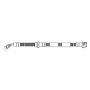 CENTRIC PARTS 150.42034 Centric Brake Hose