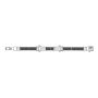 CENTRIC PARTS 150.42049 Centric Brake Hose