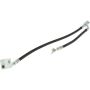 CENTRIC PARTS 150.42137 Centric Brake Hose