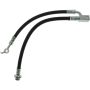 CENTRIC PARTS 150.42142 Centric Brake Hose