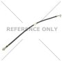 CENTRIC PARTS 150.42158 Centric Brake Hose