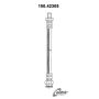 CENTRIC PARTS 150.42305 Centric Brake Hose