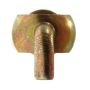 CENTRIC PARTS 150.42317 Centric Brake Hose