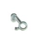 CENTRIC PARTS 150.42398 Centric Brake Hose