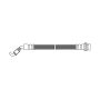 CENTRIC PARTS 150.42403 Centric Brake Hose