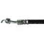 CENTRIC PARTS 150.42418 Centric Brake Hose