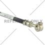 CENTRIC PARTS 150.42438 Centric Brake Hose