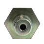 CENTRIC PARTS 150.43000 Centric Brake Hose