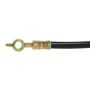 CENTRIC PARTS 150.43007 Centric Brake Hose