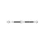 CENTRIC PARTS 150.43008 Centric Brake Hose