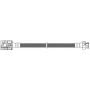 CENTRIC PARTS 150.43304 Centric Brake Hose