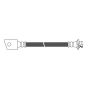 CENTRIC PARTS 150.43311 Centric Brake Hose