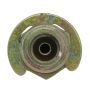 CENTRIC PARTS 150.44000 Centric Brake Hose