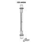 CENTRIC PARTS 150.44004 Centric Brake Hose