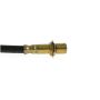 CENTRIC PARTS 150.44010 Centric Brake Hose