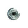 CENTRIC PARTS 150.44012 Centric Brake Hose