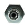 CENTRIC PARTS 150.44017 Centric Brake Hose