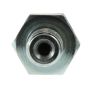 CENTRIC PARTS 150.44017 Centric Brake Hose