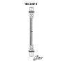 CENTRIC PARTS 150.44019 Centric Brake Hose