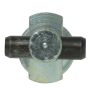 CENTRIC PARTS 150.44023 Centric Brake Hose