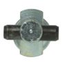 CENTRIC PARTS 150.44023 Centric Brake Hose