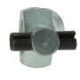 CENTRIC PARTS 150.44045 Centric Brake Hose