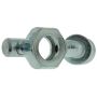 CENTRIC PARTS 150.44049 Centric Brake Hose