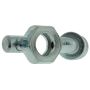 CENTRIC PARTS 150.44049 Centric Brake Hose