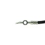 CENTRIC PARTS 150.44053 Centric Brake Hose