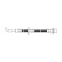 CENTRIC PARTS 150.44057 Centric Brake Hose