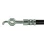 CENTRIC PARTS 150.44060 Centric Brake Hose