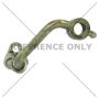 CENTRIC PARTS 150.44063 Centric Brake Hose