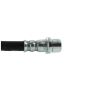 CENTRIC PARTS 150.44077 Centric Brake Hose