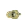 CENTRIC PARTS 150.44078 Centric Brake Hose