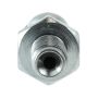 CENTRIC PARTS 150.44103 Centric Brake Hose