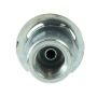 CENTRIC PARTS 150.44106 Centric Brake Hose