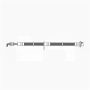 CENTRIC PARTS 150.44114 Centric Brake Hose