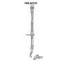CENTRIC PARTS 150.44121 Centric Brake Hose