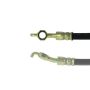 CENTRIC PARTS 150.44122 Centric Brake Hose