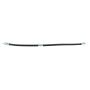CENTRIC PARTS 150.44124 Centric Brake Hose