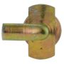 CENTRIC PARTS 150.44126 Centric Brake Hose