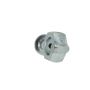 CENTRIC PARTS 150.44138 Centric Brake Hose