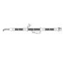 CENTRIC PARTS 150.44149 Centric Brake Hose