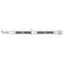 CENTRIC PARTS 150.44155 Centric Brake Hose