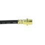 CENTRIC PARTS 150.44155 Centric Brake Hose
