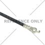 CENTRIC PARTS 150.44189 Centric Brake Hose