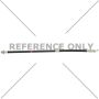CENTRIC PARTS 150.44189 Centric Brake Hose