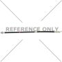 CENTRIC PARTS 150.44189 Centric Brake Hose