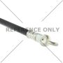 CENTRIC PARTS 150.44190 Centric Brake Hose
