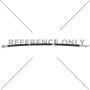 CENTRIC PARTS 150.44190 Centric Brake Hose